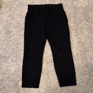 Spanx Ponte Ankle Pant